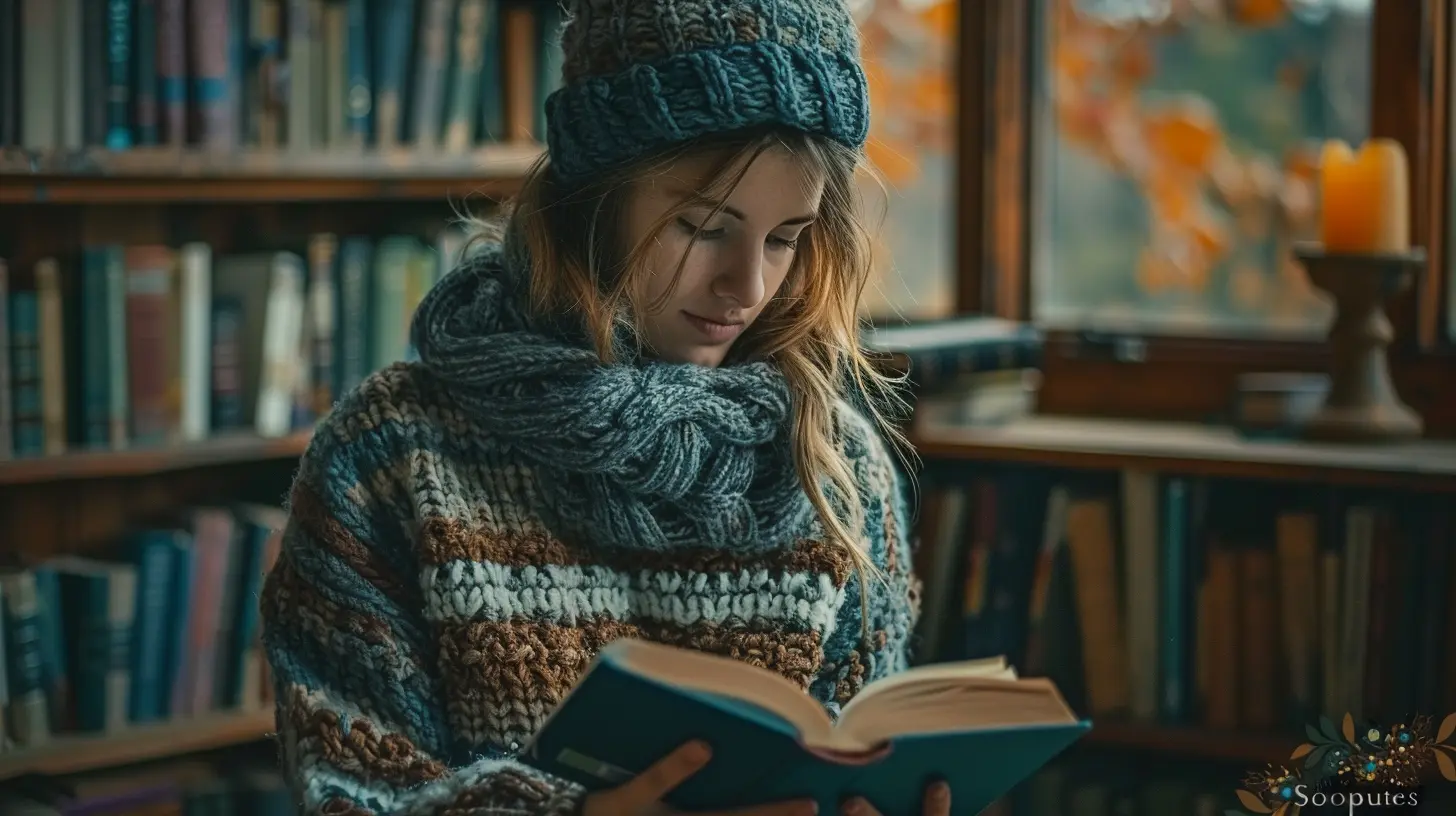 Mental Clarity Through Journaling: Organize Your Thoughts