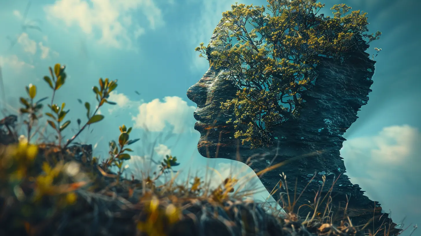 Mental Clarity Through Minimalism: Less Stuff, More Focus