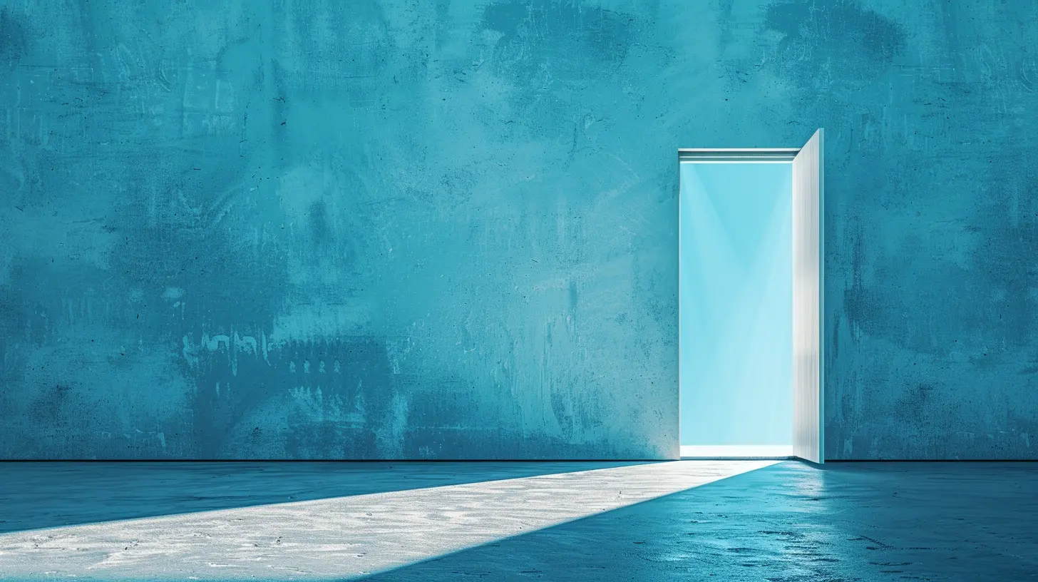 Mental Clarity Through Minimalism: Less Stuff, More Focus