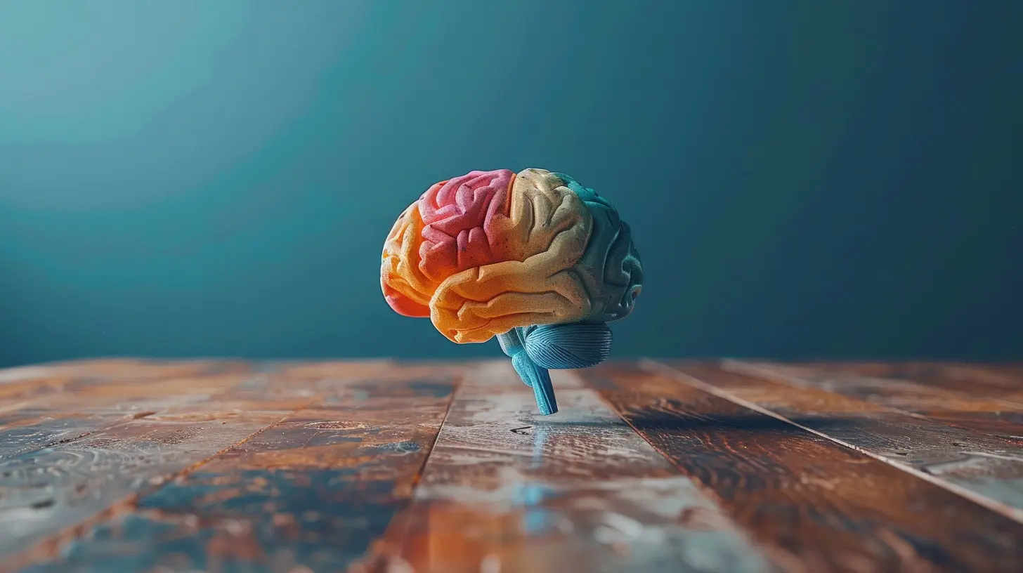 Mental Clarity Through Minimalism: Less Stuff, More Focus