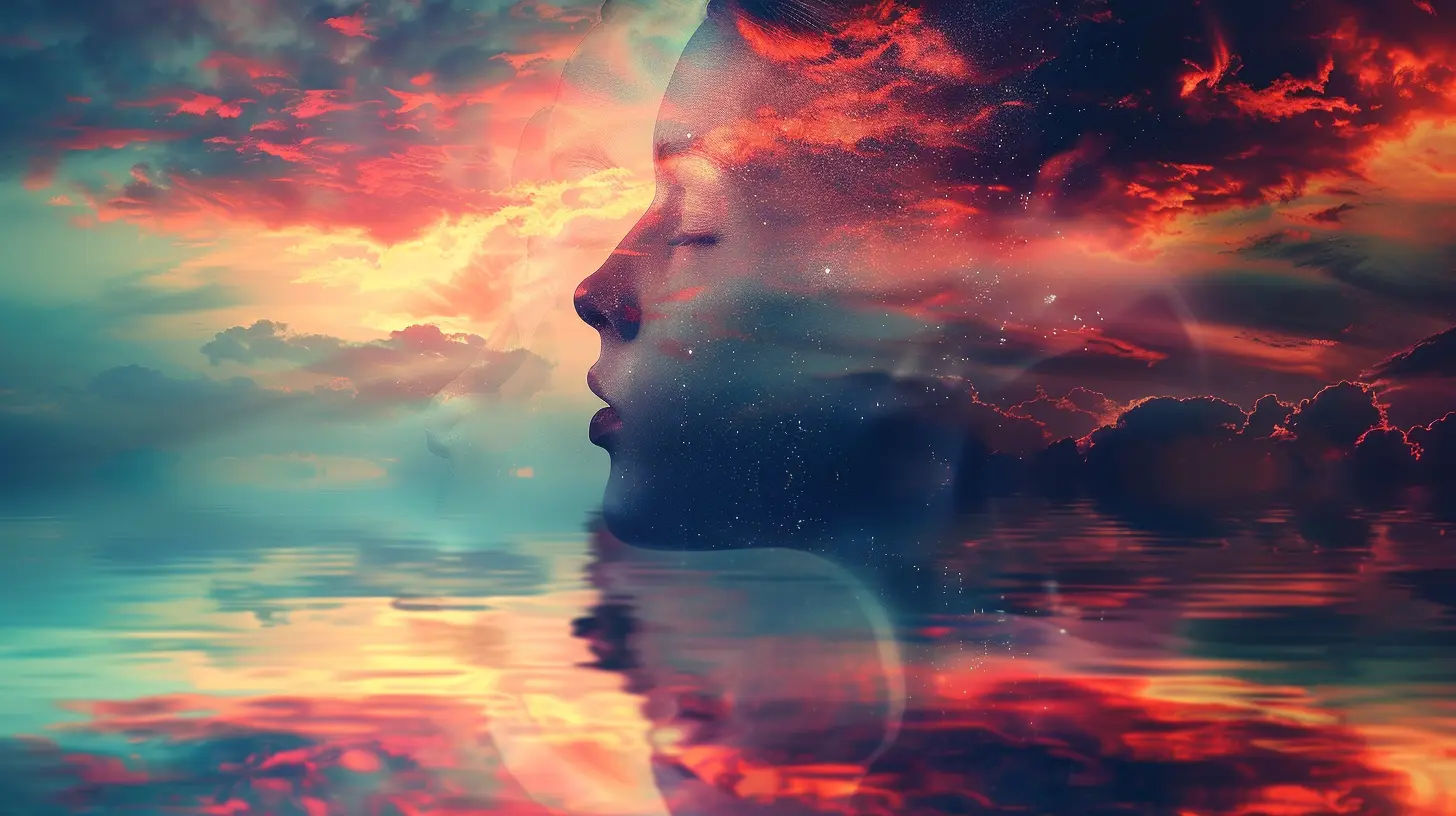 Mental Clarity Through Self-Compassion: The Power of Being Kind to Yourself