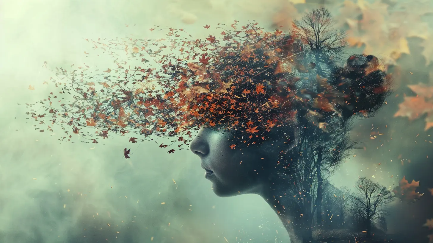 Mental Decluttering: Simplify Your Thoughts for Better Focus