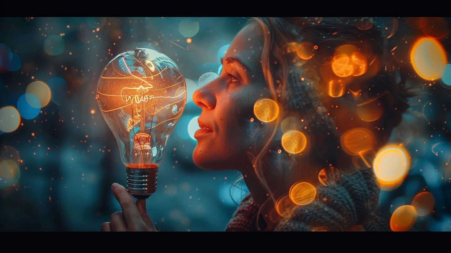 Mental Decluttering: Simplify Your Thoughts for Better Focus