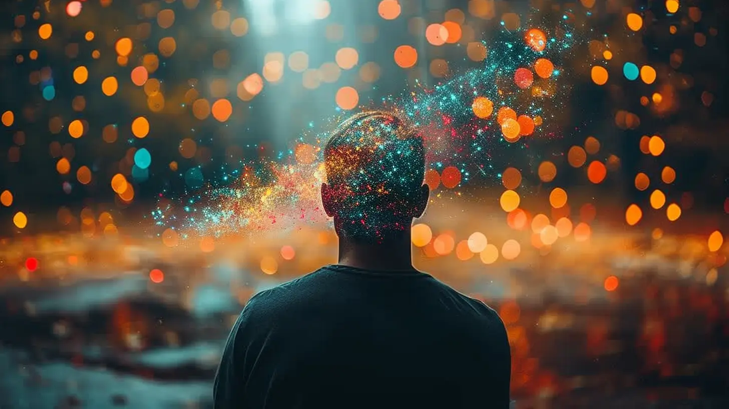 Mental Decluttering: Simplify Your Thoughts for Better Focus