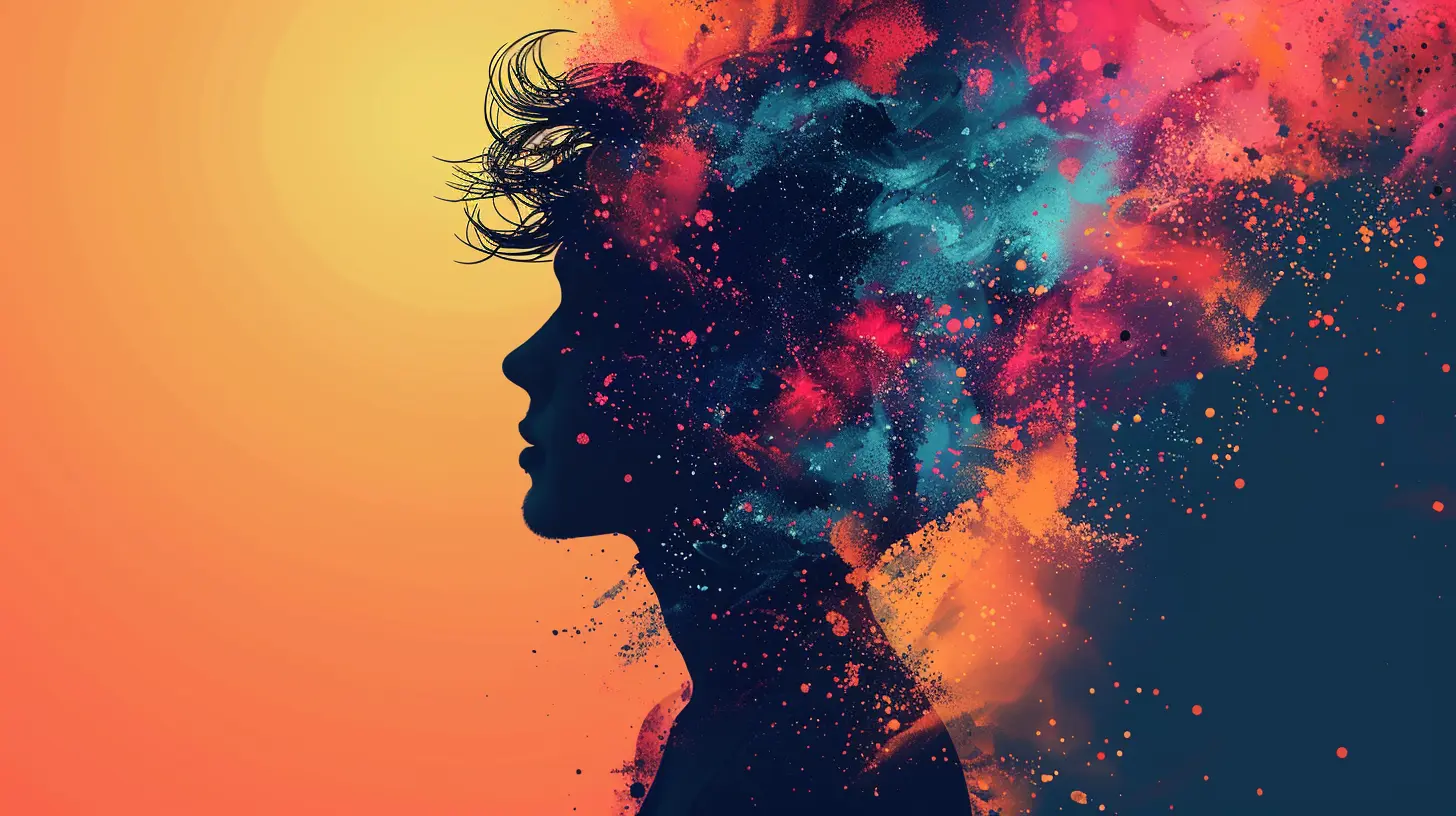 Mental Health and Masculinity: Challenging Cultural Norms That Perpetuate Stigma