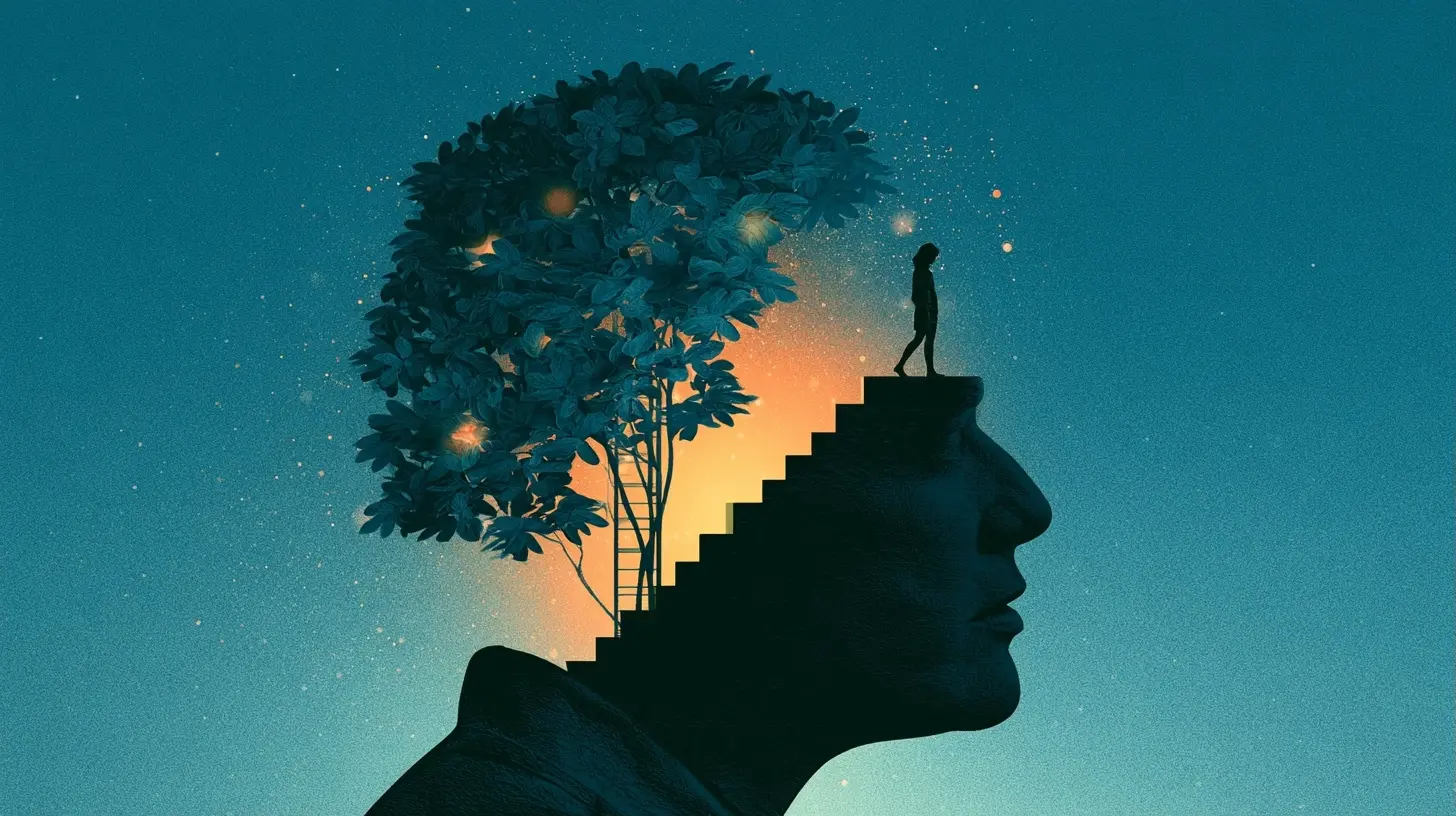 Mental Health in 2027: New Perspectives on Old Disorders