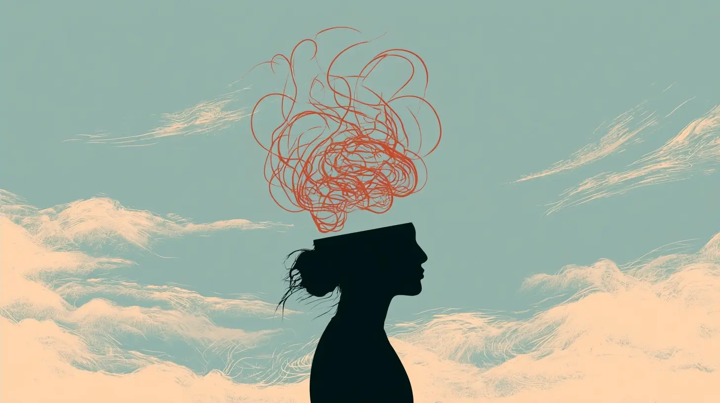 Mental Health in 2027: New Perspectives on Old Disorders