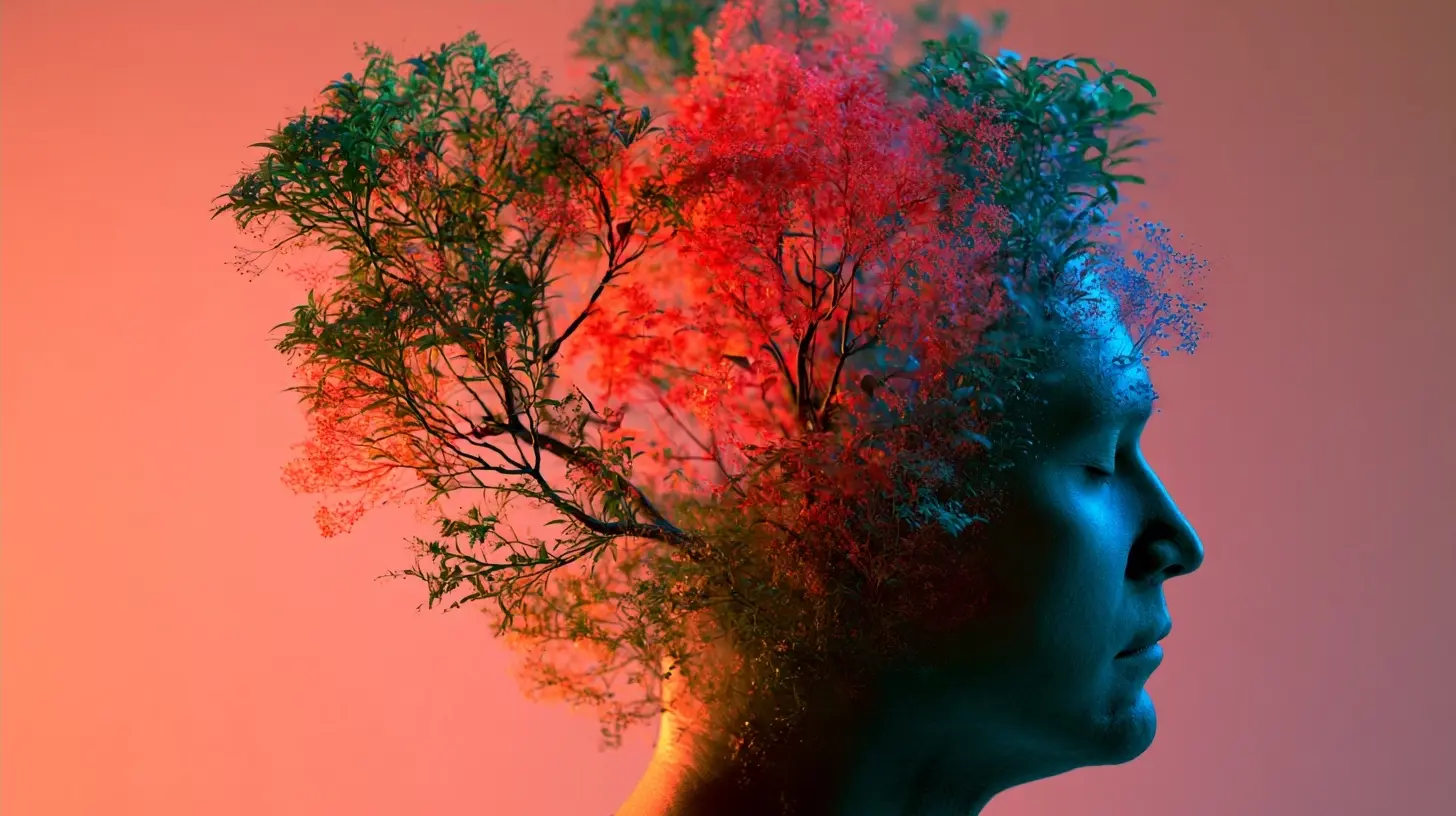 Mental Health in 2027: New Perspectives on Old Disorders