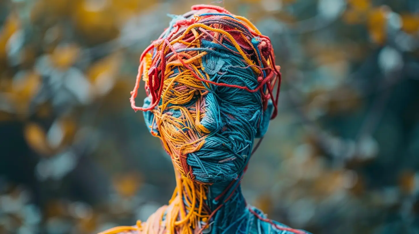 Mental Health Stigma in Higher Education: Supporting Students and Faculty