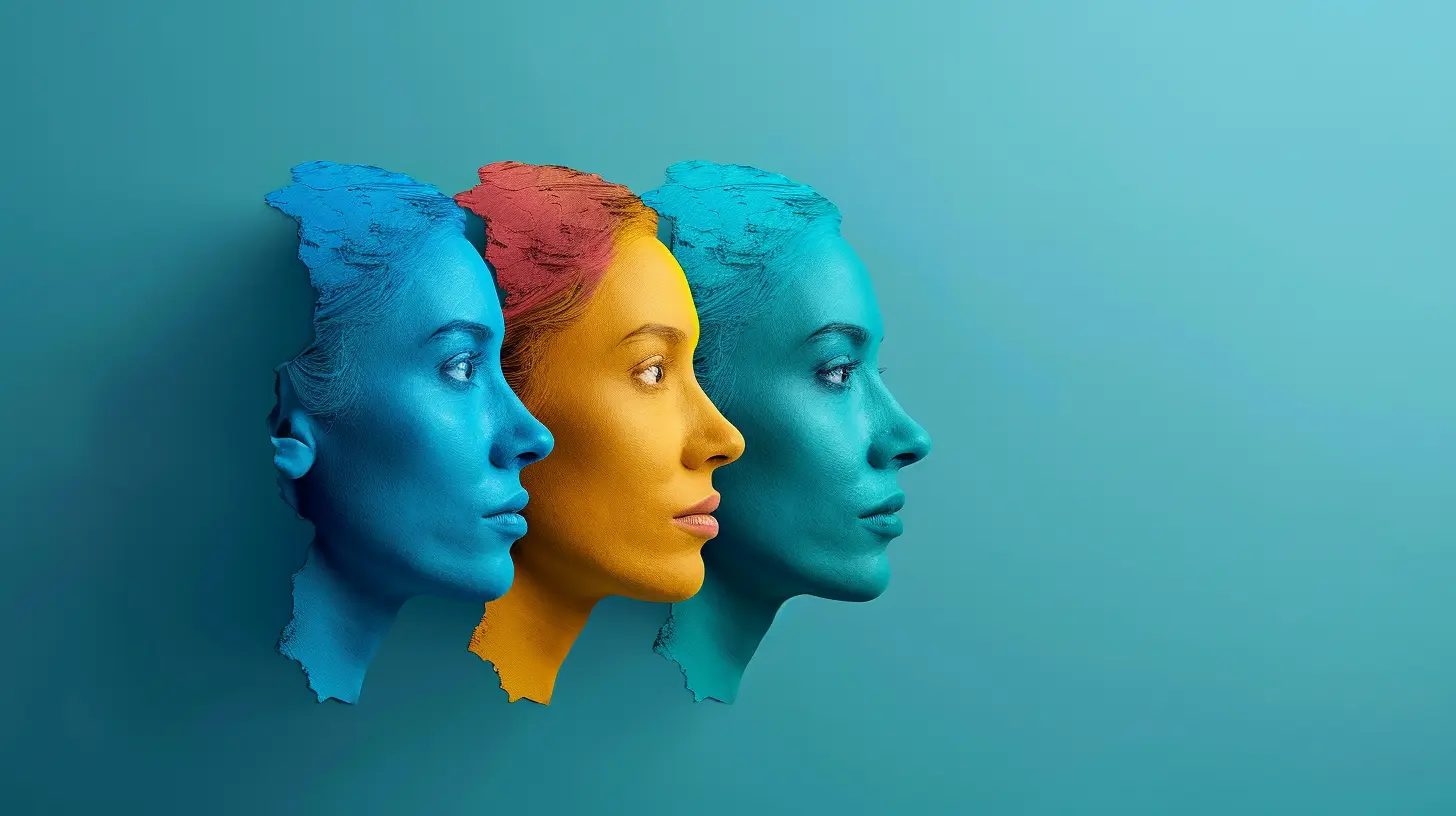 Mental Health Stigma in the Workplace: How to Create Inclusive Environments