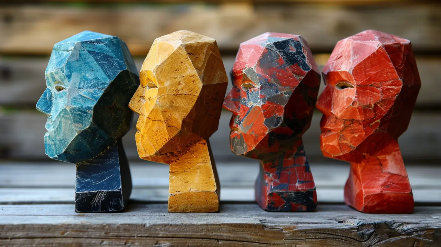 Mental Health Stigma in the Workplace: How to Create Inclusive Environments
