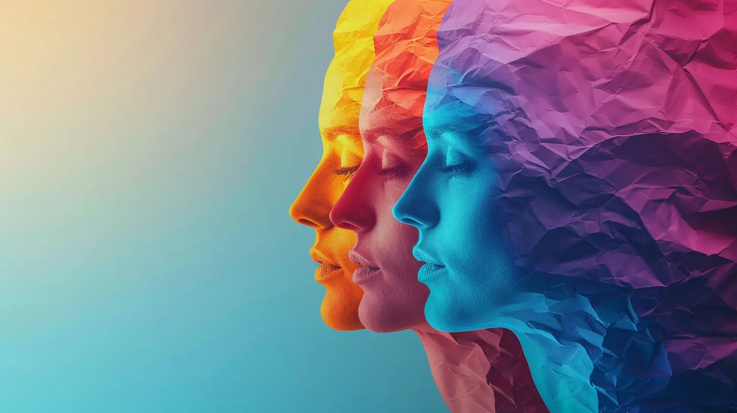 Mental Health Stigma in the Workplace: How to Create Inclusive Environments