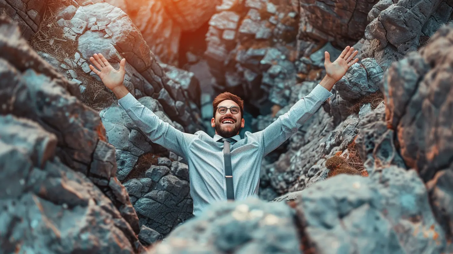 Motivation in the Workplace: How to Stay Driven Amid Challenges