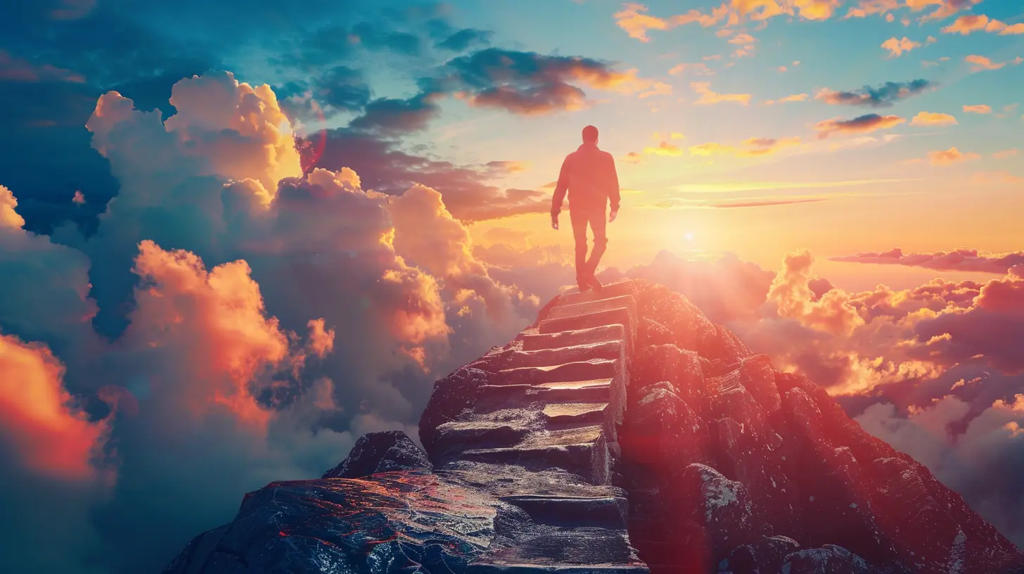 Motivation in the Workplace: How to Stay Driven Amid Challenges