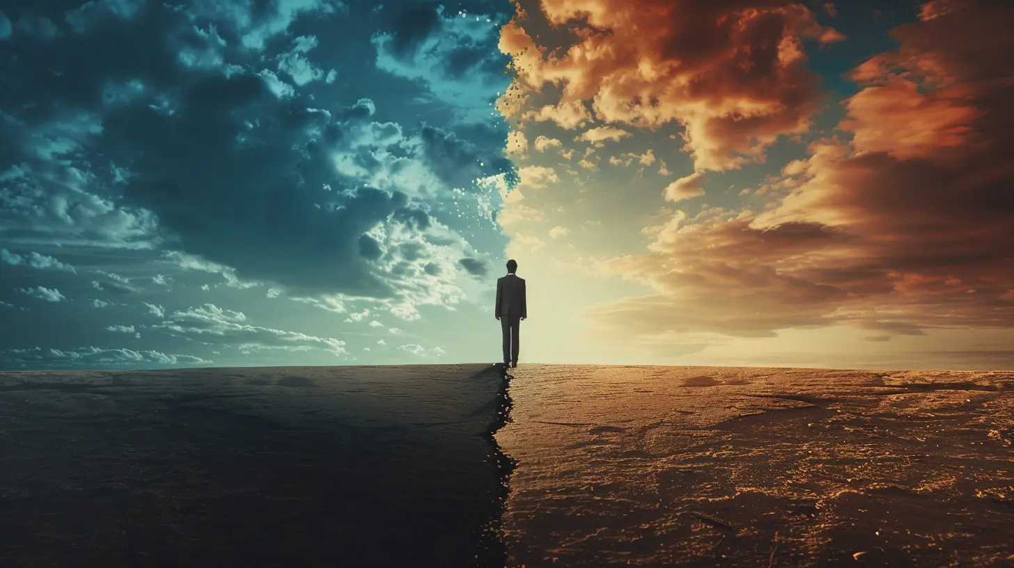 Motivation vs. Discipline: Which Is More Important for Success?