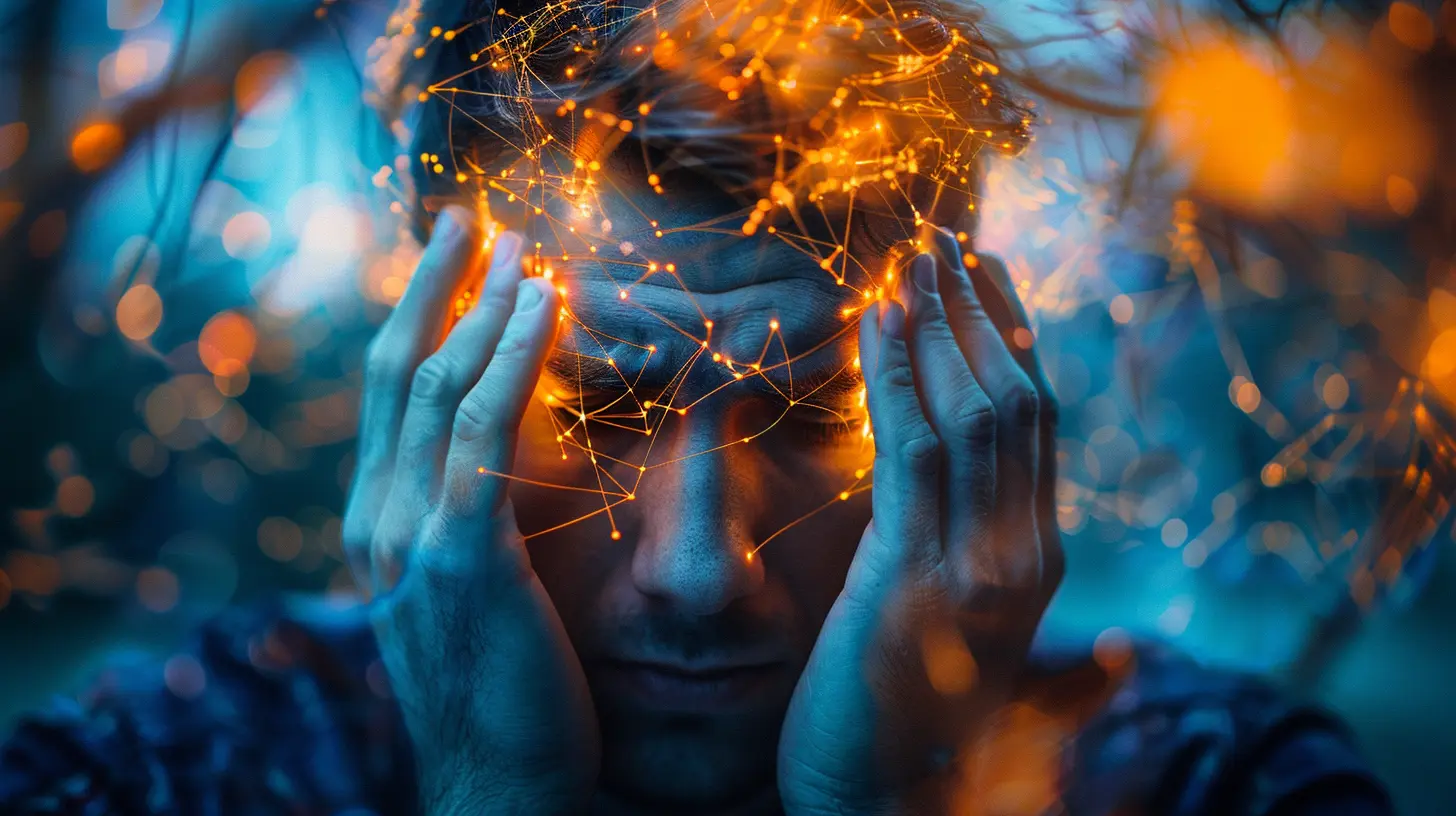 Navigating Social Anxiety in a Hyper-Connected World