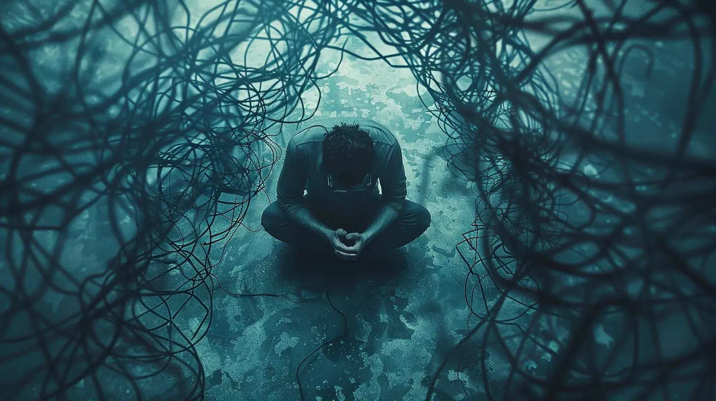 Navigating Social Anxiety in a Hyper-Connected World