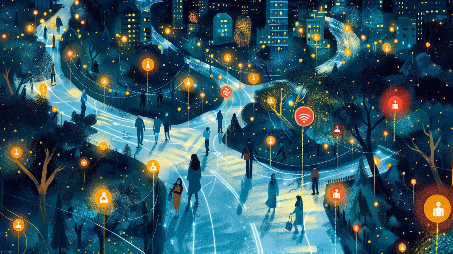 Navigating Social Anxiety in a Hyper-Connected World