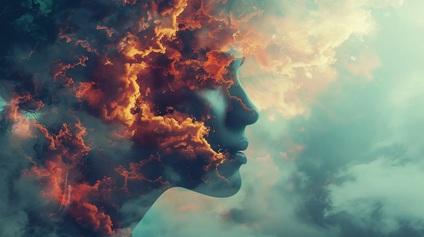 Navigating Trauma Recovery: The Role of Self-Compassion