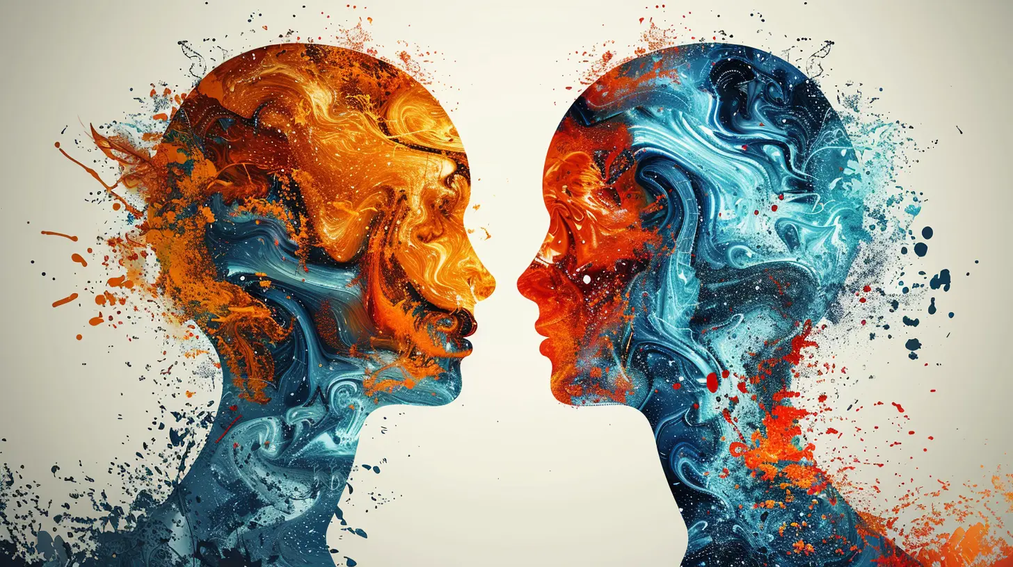 Navigating Workplace Conflicts: A Psychological Approach