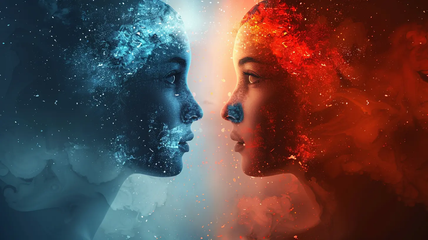 Navigating Workplace Conflicts: A Psychological Approach