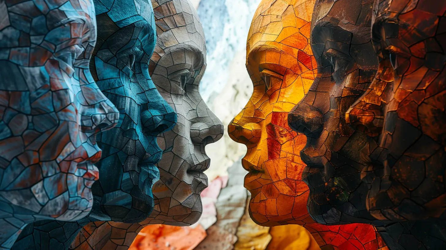 Navigating Workplace Conflicts: A Psychological Approach