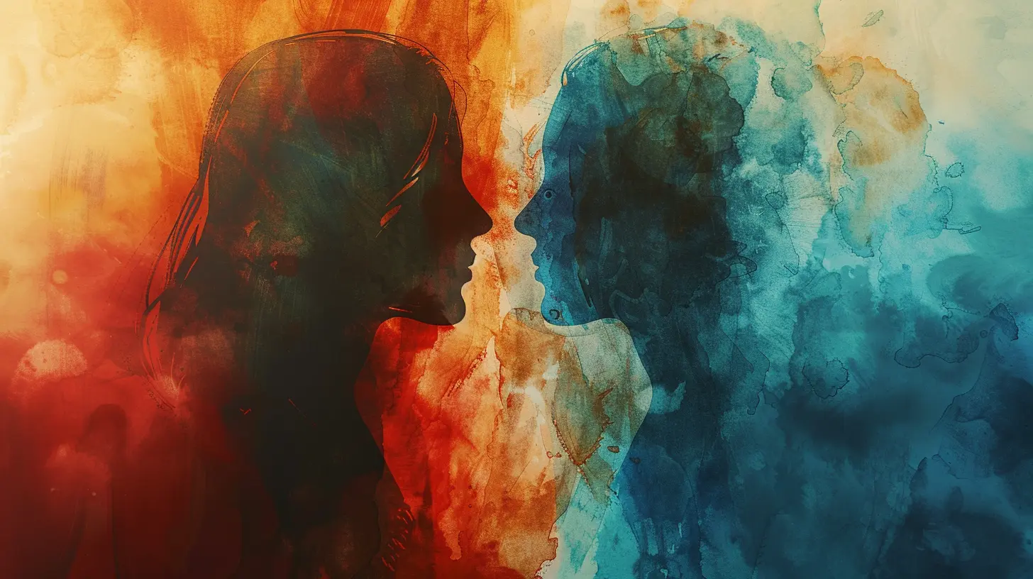 Overcoming Judgment: How to Be an Ally in the Fight Against Mental Health Stigma