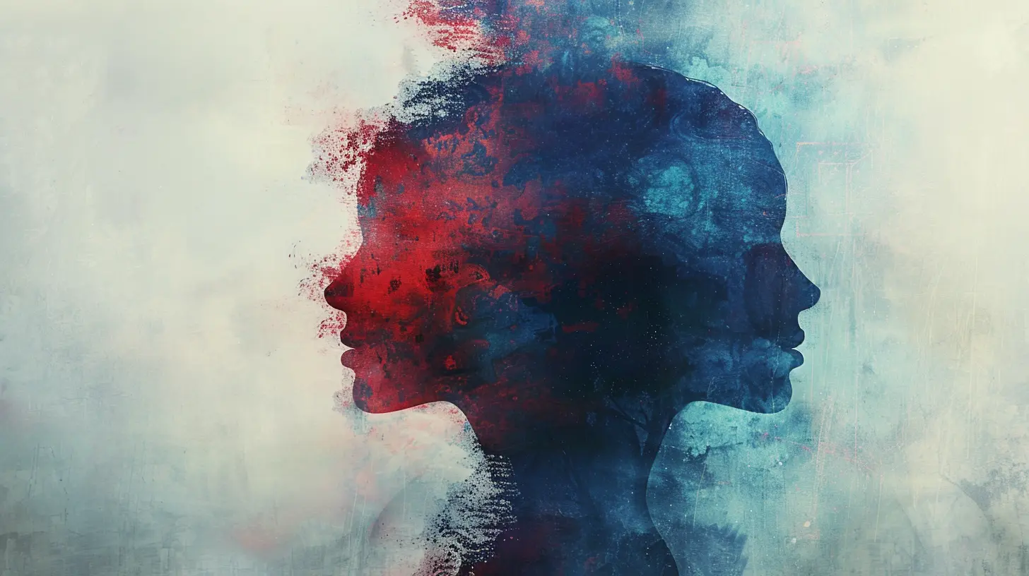 Overcoming Judgment: How to Be an Ally in the Fight Against Mental Health Stigma