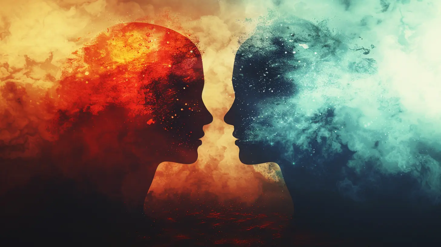 Overcoming Judgment: How to Be an Ally in the Fight Against Mental Health Stigma