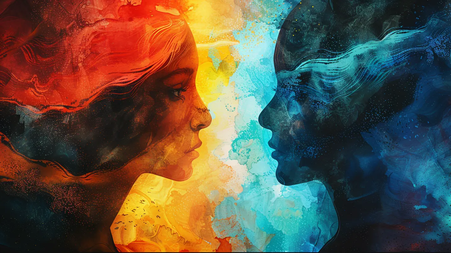 Overcoming Judgment: How to Be an Ally in the Fight Against Mental Health Stigma