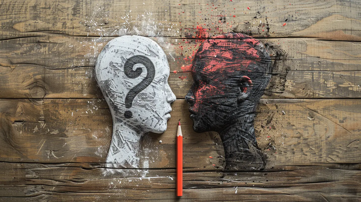 Overthinking vs. Mental Clarity: How to Find Balance