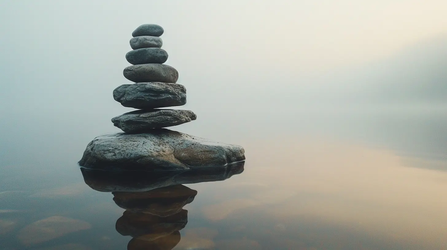 Overthinking vs. Mental Clarity: How to Find Balance