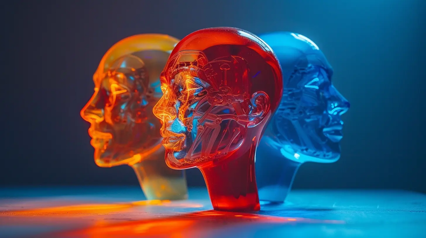 Personality Inventories: How They Work and When to Use Them