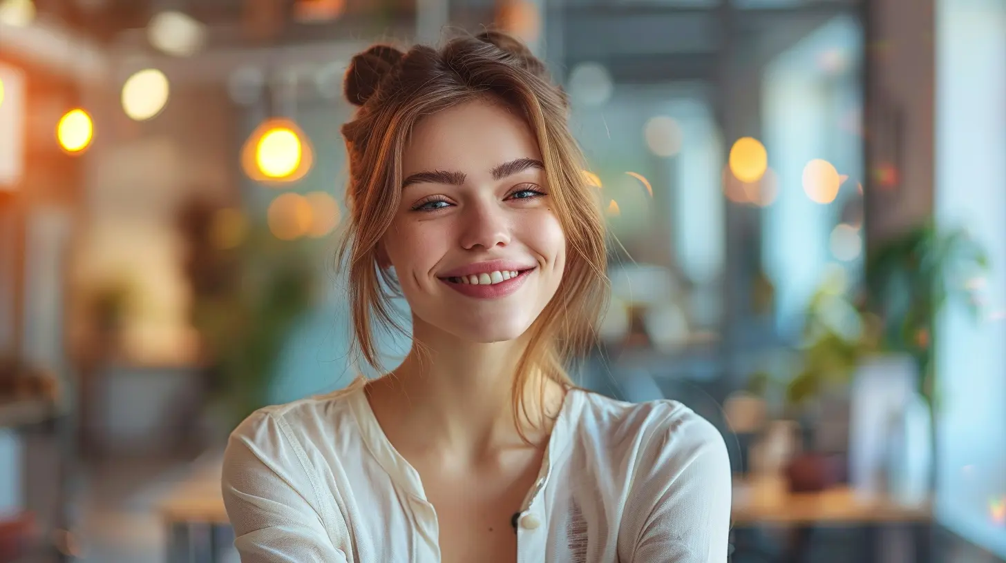 Positive Psychology in the Workplace: Creating a Happier Work Environment