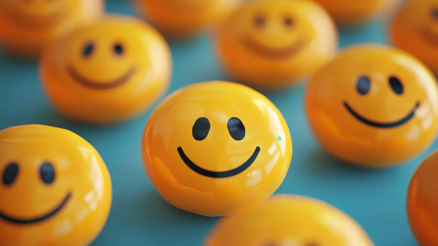Positive Psychology in the Workplace: Creating a Happier Work Environment