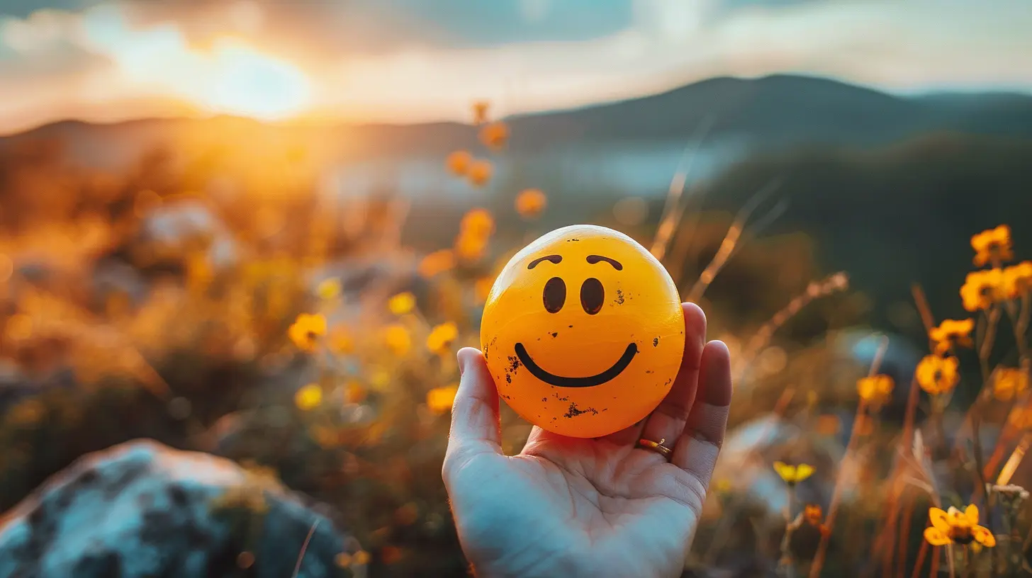 Positive Psychology in the Workplace: Creating a Happier Work Environment