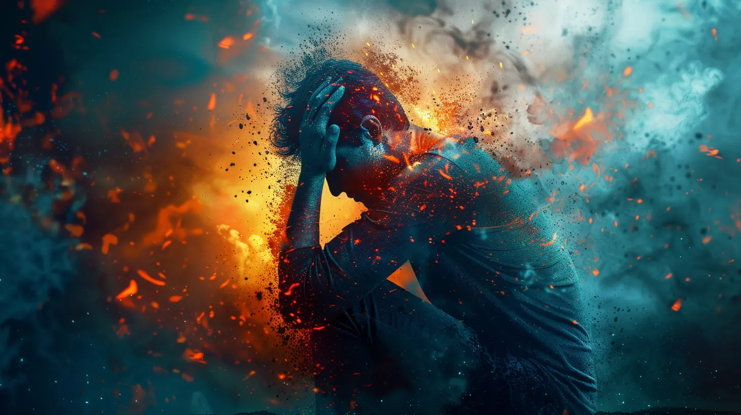 Post-Traumatic Stress Disorder: Beyond the Battlefield