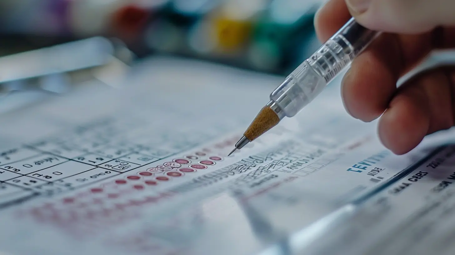 Psychological Test Validity: What Makes a Test Reliable?