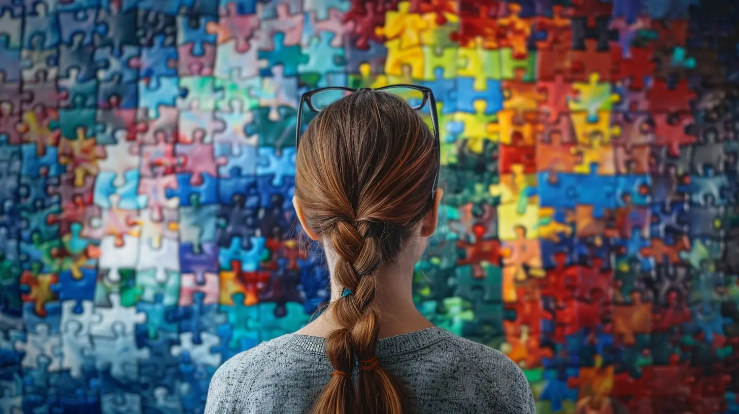 Psychological Testing for Autism Spectrum Disorder: What to Expect