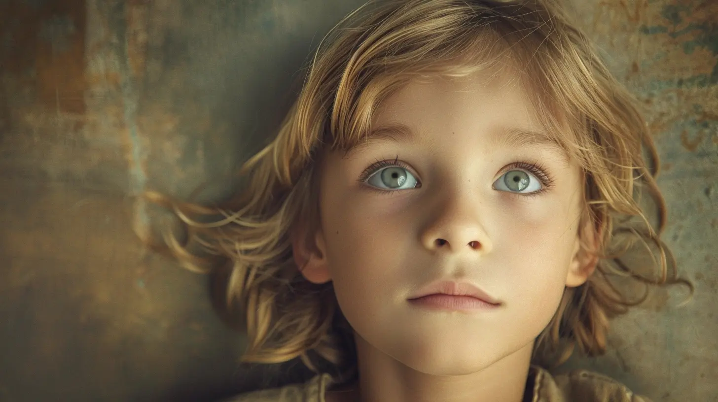 Psychological Testing for Children: What Parents Should Expect