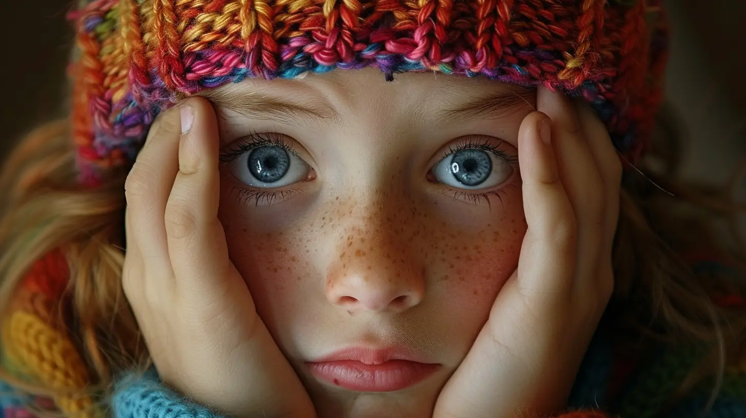 Psychological Testing for Children: What Parents Should Expect