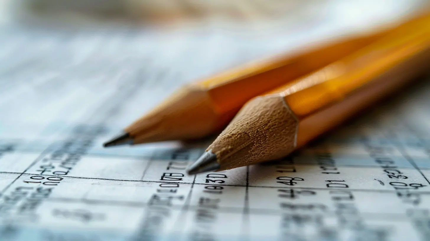 Psychological Testing in Schools: Identifying Learning Disabilities Early