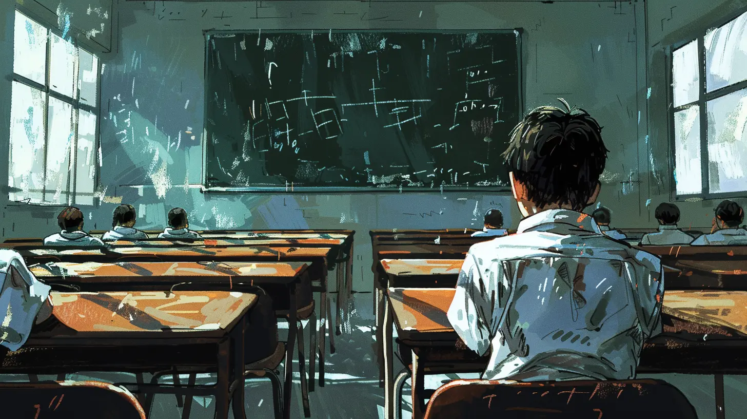 Psychological Testing in Schools: Identifying Learning Disabilities Early