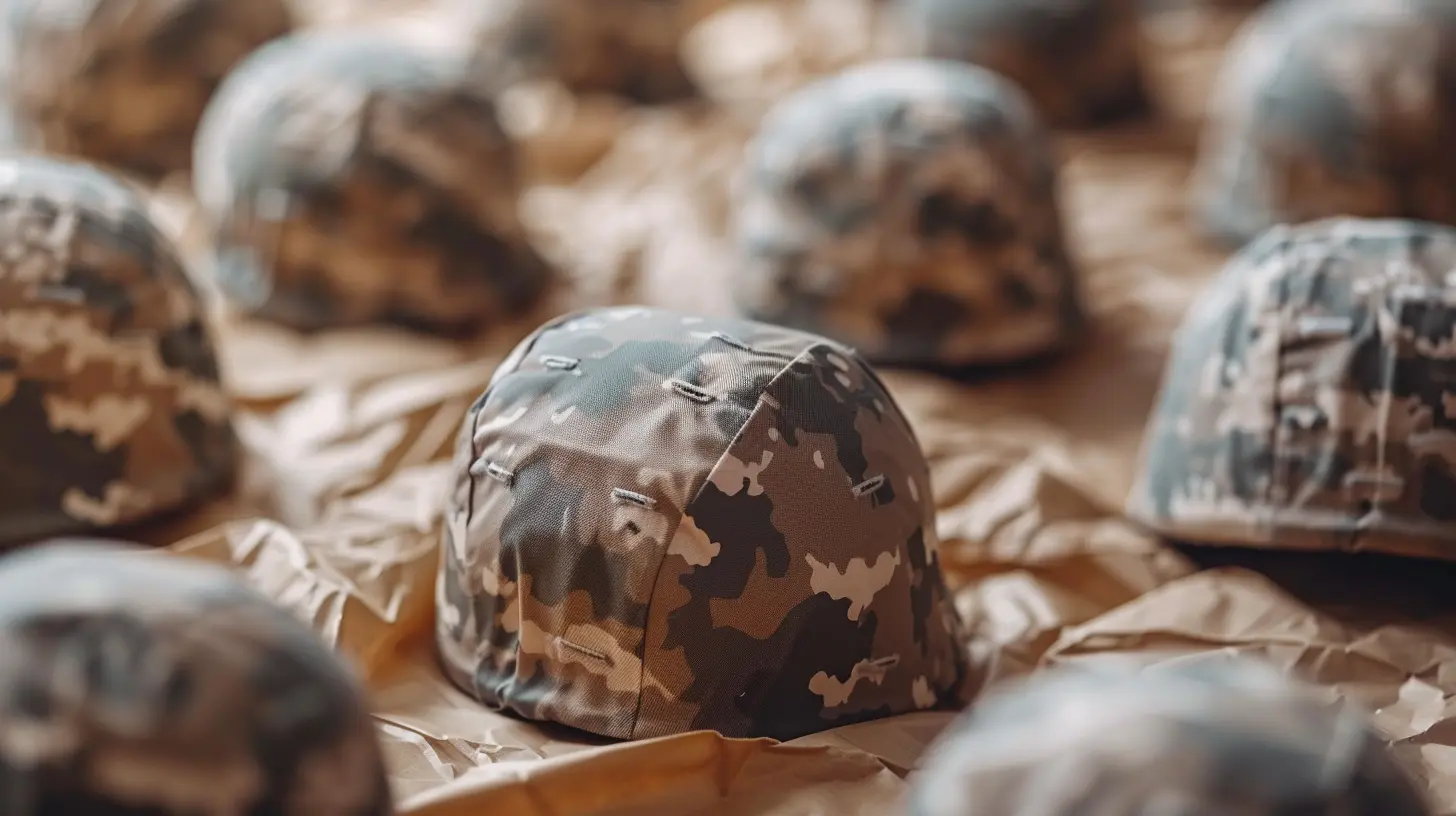 Psychological Testing in the Military: Assessing Mental Fitness