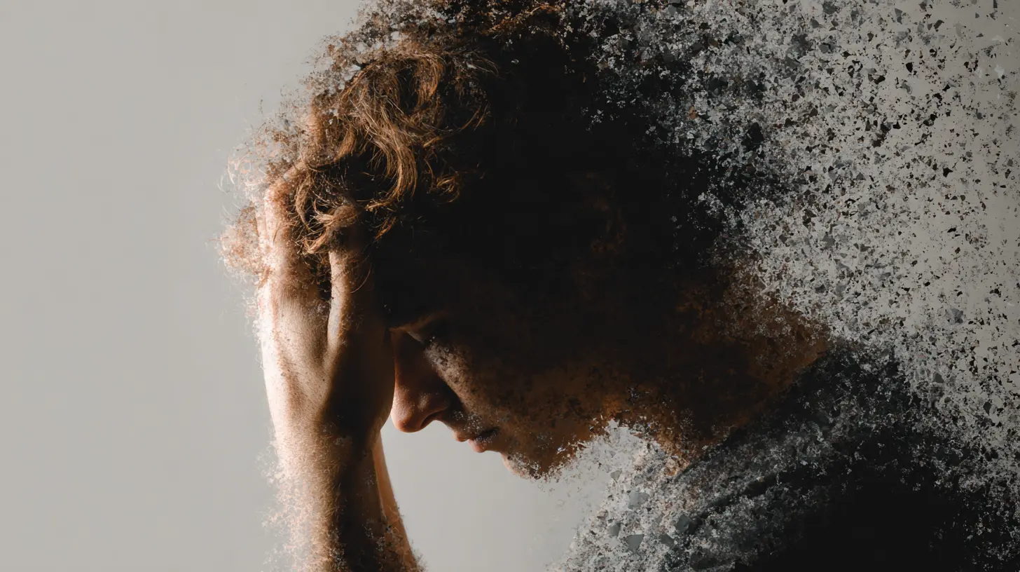 Recognizing Burnout Before It Becomes a Crisis