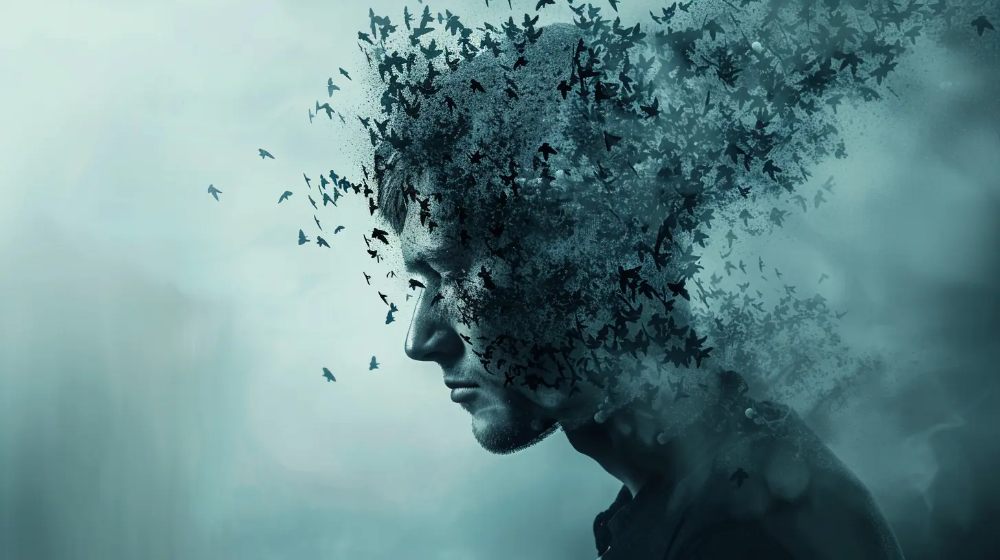 Recognizing the Symptoms of Schizoid Personality Disorder