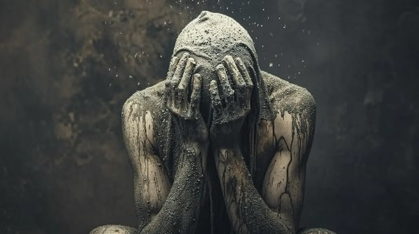 Recognizing the Symptoms of Schizoid Personality Disorder