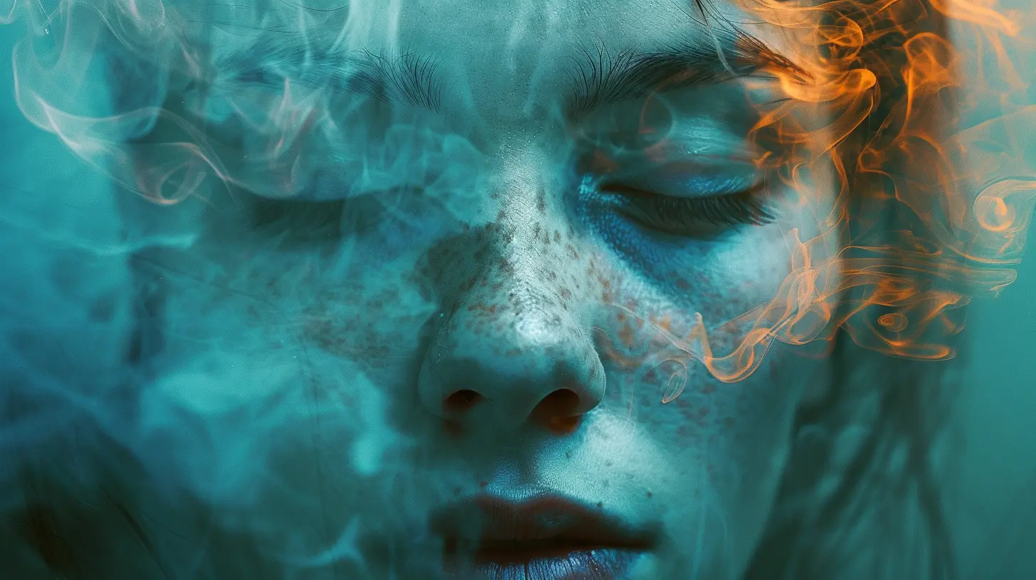 Recognizing the Symptoms of Schizoid Personality Disorder