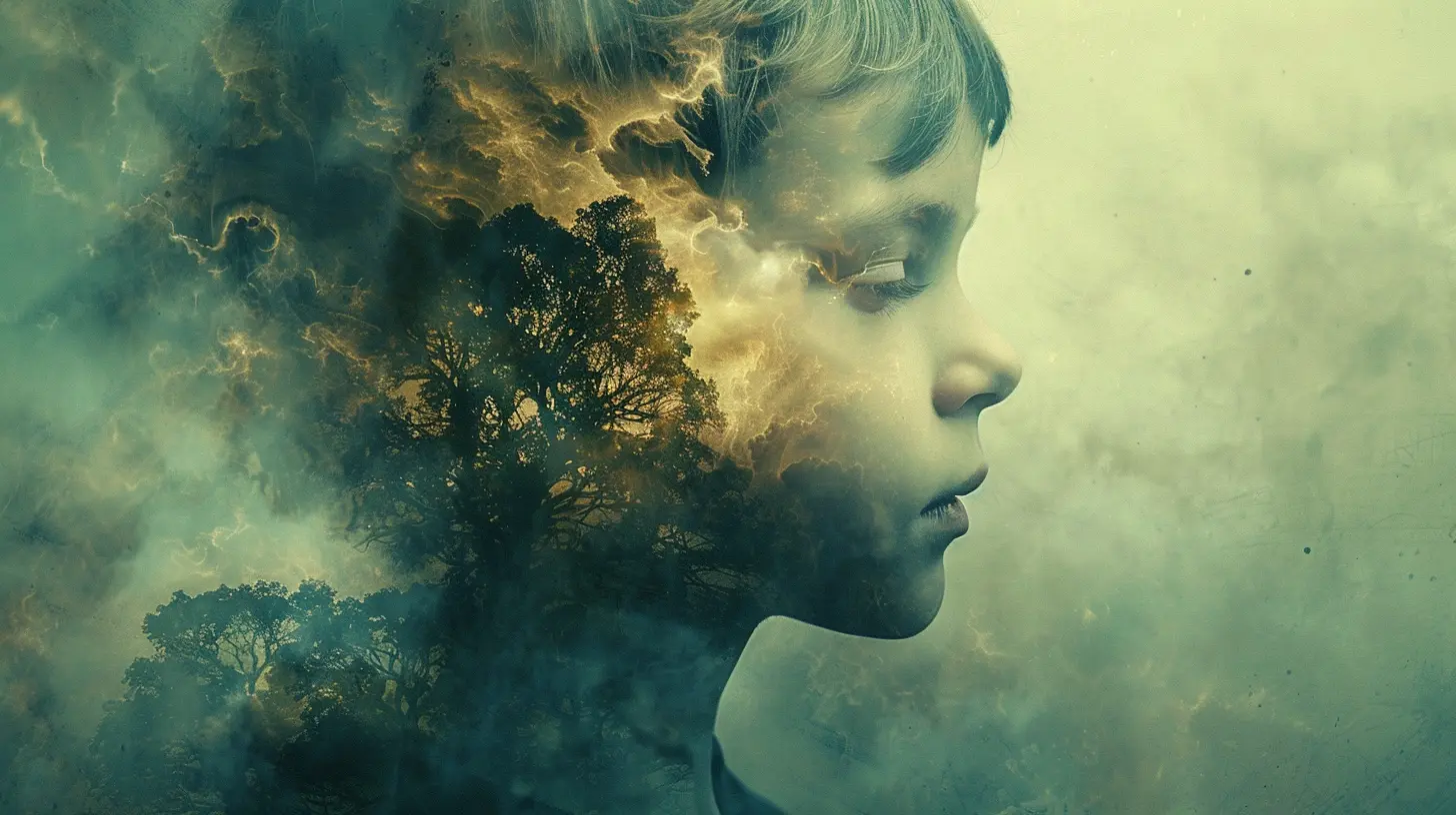 Regression in Psychoanalysis: Revisiting Childhood for Self-Understanding