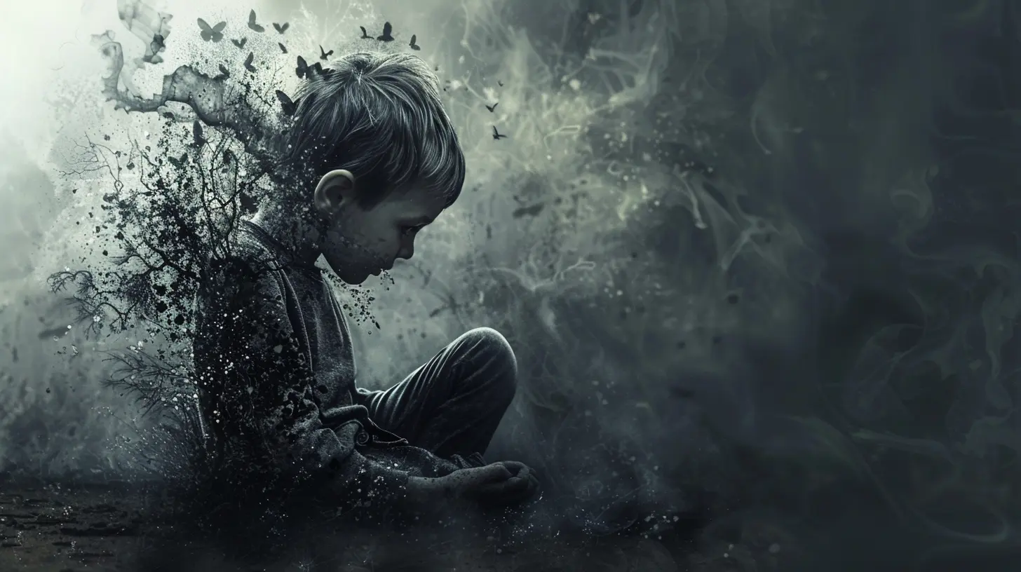 Regression in Psychoanalysis: Revisiting Childhood for Self-Understanding